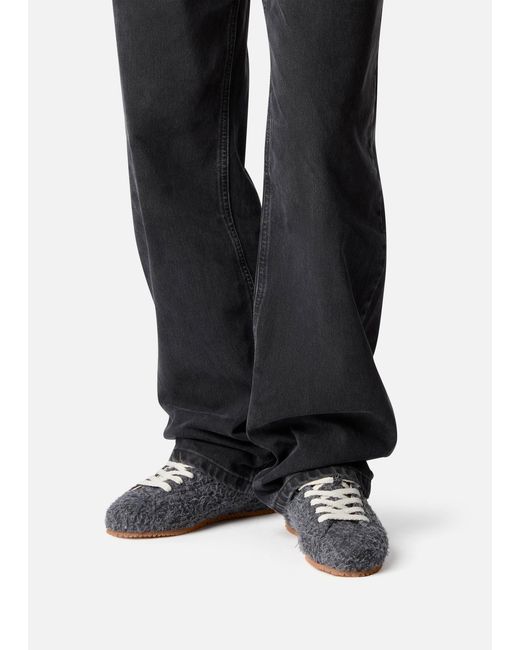 Axel Arigato Black Tact Runner for men