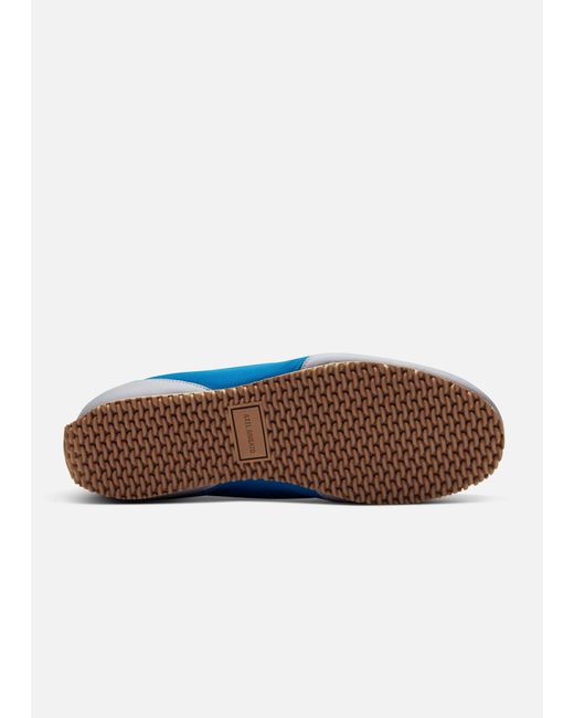 Axel Arigato Blue Daze Runner for men