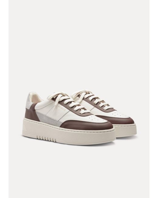 Axel Arigato Black Orbit Vintage Sneaker