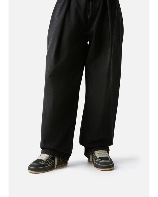 Axel Arigato Black Area Lo Sneaker