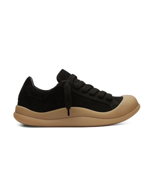 Axel Arigato Black Squish X Alvin for men