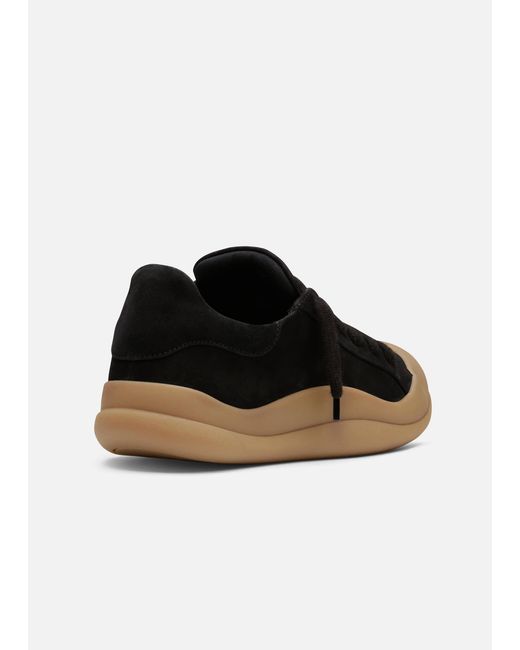 Axel Arigato Black Squish X Alvin for men