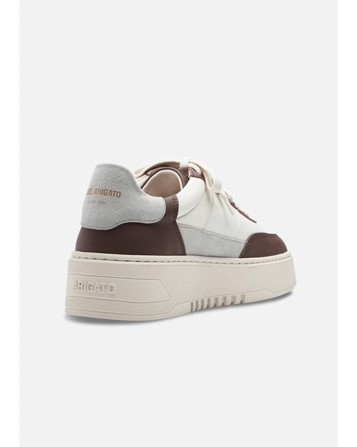 Axel Arigato Black Orbit Vintage Sneaker