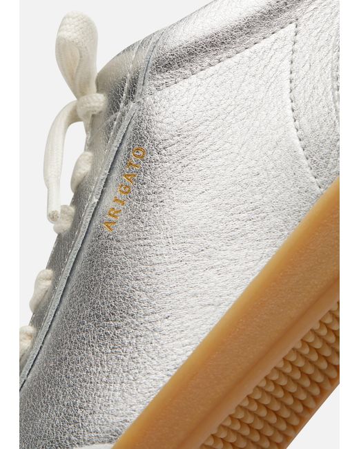 Axel Arigato Black Zane Sneaker