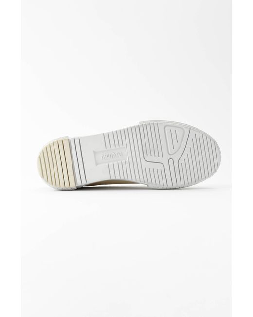 Axel Arigato Black Atlas Sneaker