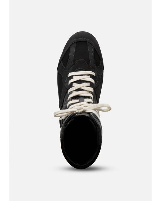 Axel Arigato Black Slow Boot