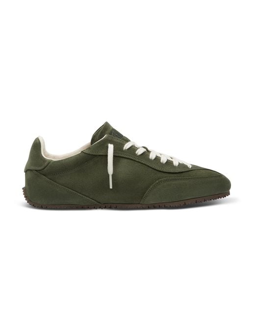 Axel Arigato Green Daze Runner for men