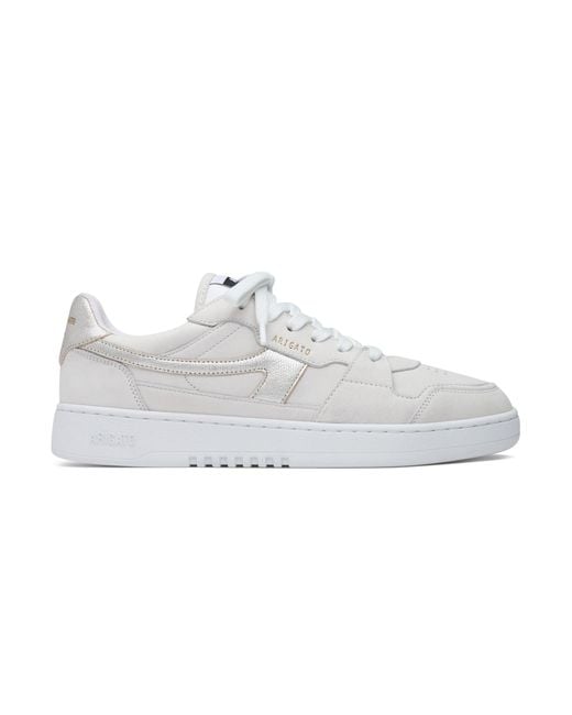 Axel Arigato Black Dice-A Sneaker