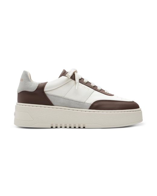 Axel Arigato Black Orbit Vintage Sneaker