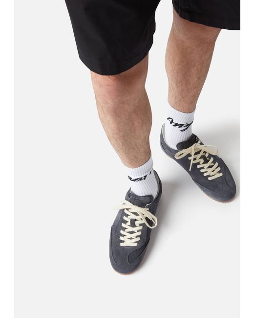 Axel Arigato Black Daze Runner for men