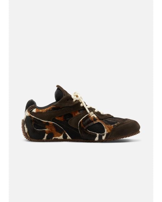 Axel Arigato Black Slow Runner