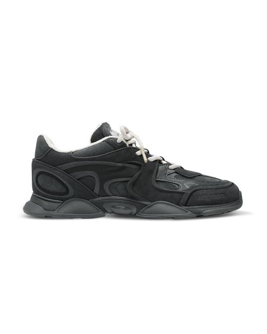 Axel Arigato Black Eris Sneaker