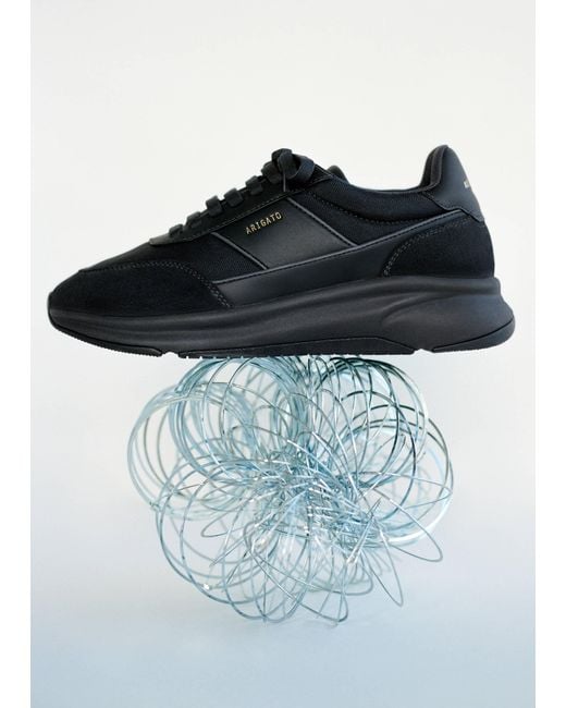 Axel Arigato Blue Genesis Neo Runner for men