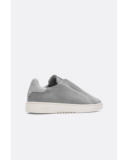 Axel Arigato Black Dice Laceless Sneaker