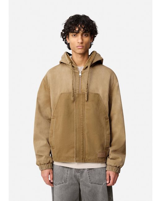 Axel Arigato Natural Pitch Jacket for men