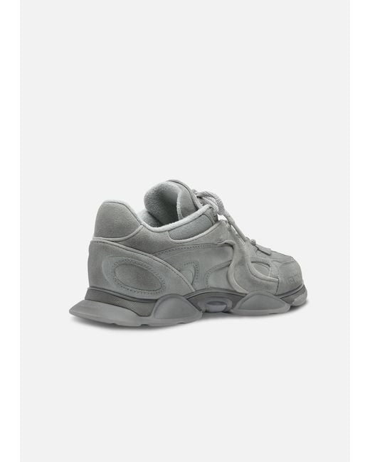 Axel Arigato Gray Eris Sneaker