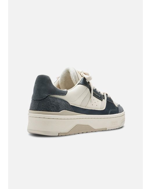 Axel Arigato Black Clay Sneaker