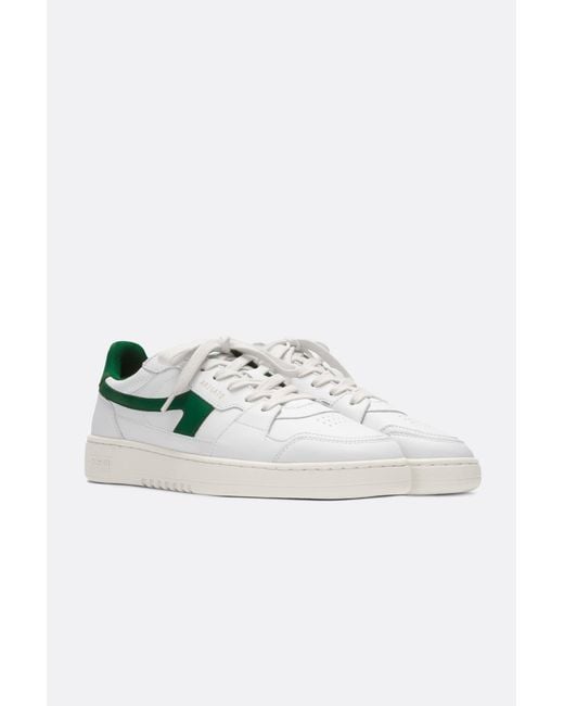 Axel Arigato Black Dice-A Sneaker