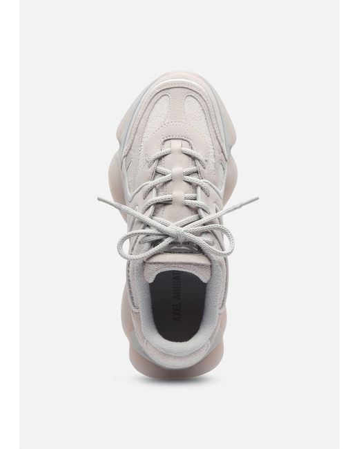Axel Arigato Black Eris Sneaker
