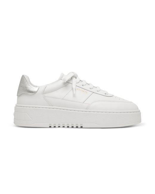 Axel Arigato Black Orbit Vintage Sneaker