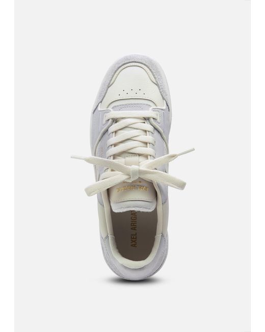 Axel Arigato Black Clay Sneaker
