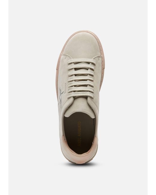Axel Arigato Black Clean 90 B Bird Sneaker
