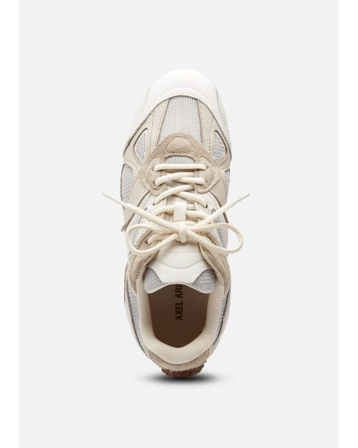 Axel Arigato Black Slow Runner