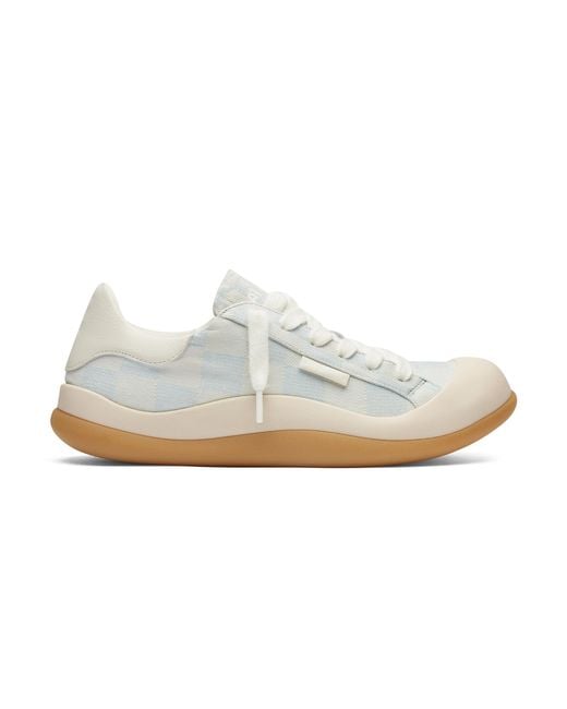 Axel Arigato Black Squish Sneaker