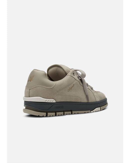 Axel Arigato Black Area Haze Sneaker for men