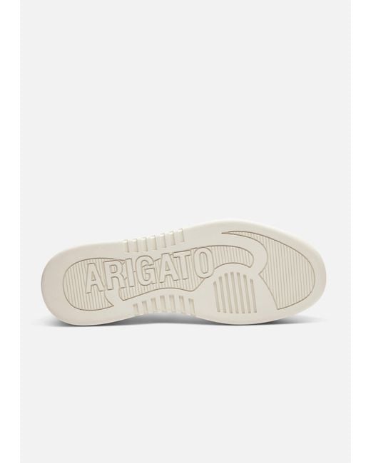 Axel Arigato Black Dice T-Toe Sneaker