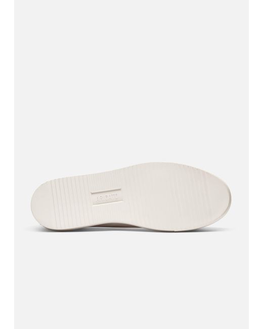Axel Arigato Black Clean 90 Triple Sneaker
