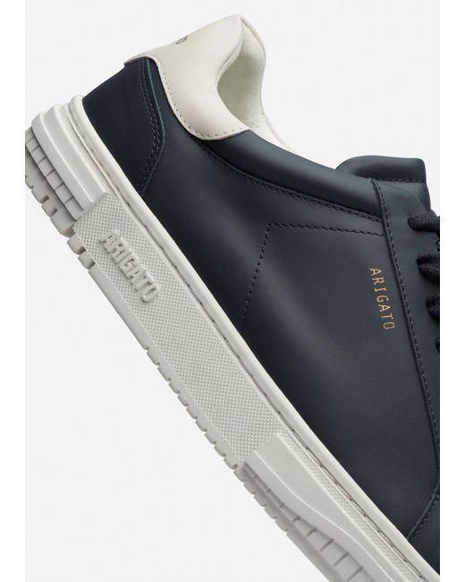 Axel Arigato Black Atlas Sneaker for men