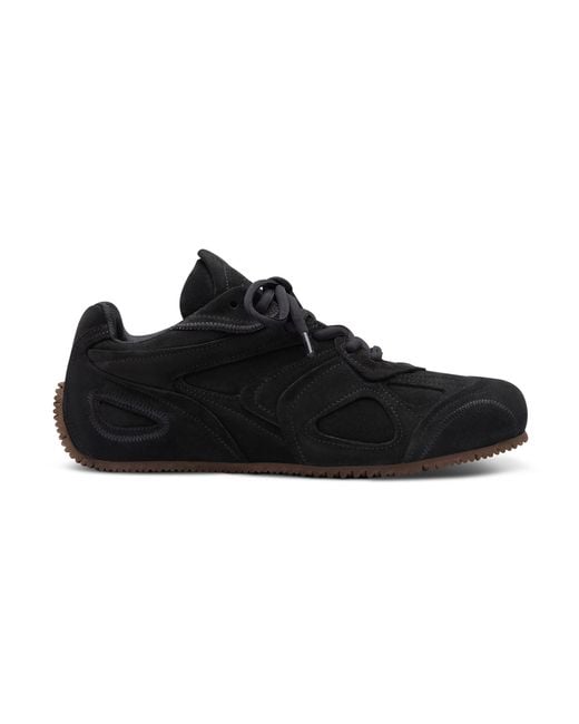 Axel Arigato Black Slow Runner