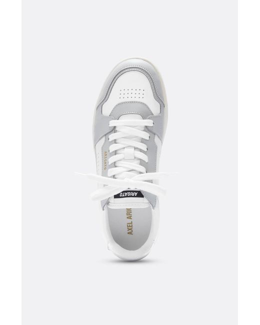 Axel Arigato Black Dice Lo Sneaker
