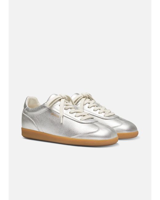 Axel Arigato Black Zane Sneaker