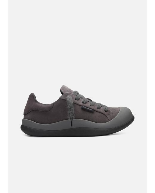 Axel Arigato Black Squish Sneaker for men
