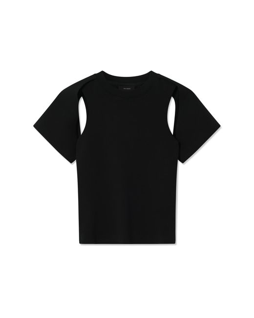 Axel Arigato Black Solar T-Shirt
