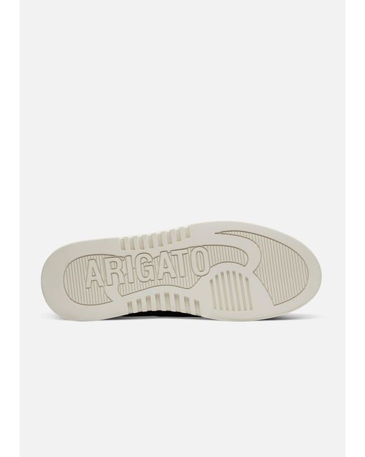 Axel Arigato Green Orbit Vintage Sneaker for men