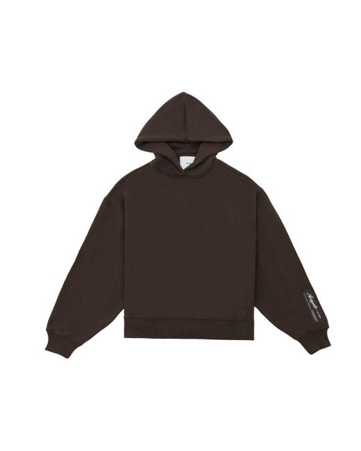 axel arigato brown