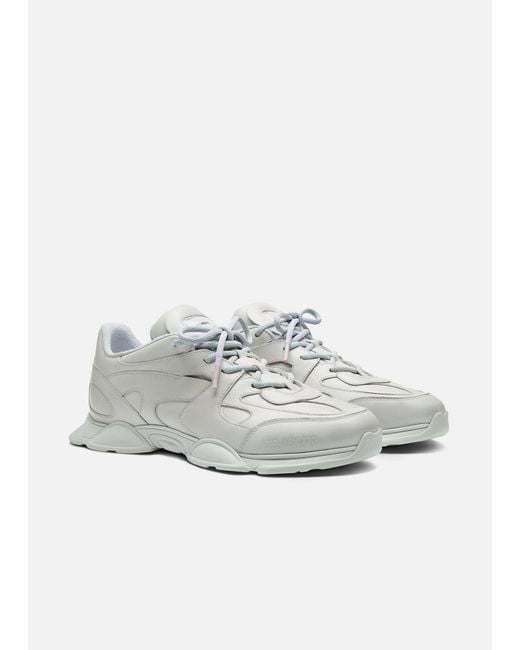 Axel Arigato Black Eris Sneaker for men