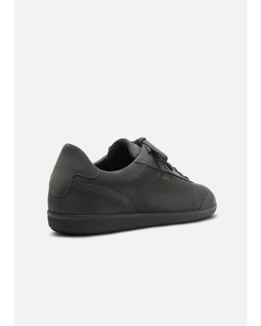 Axel Arigato Black Zane Sneaker for men