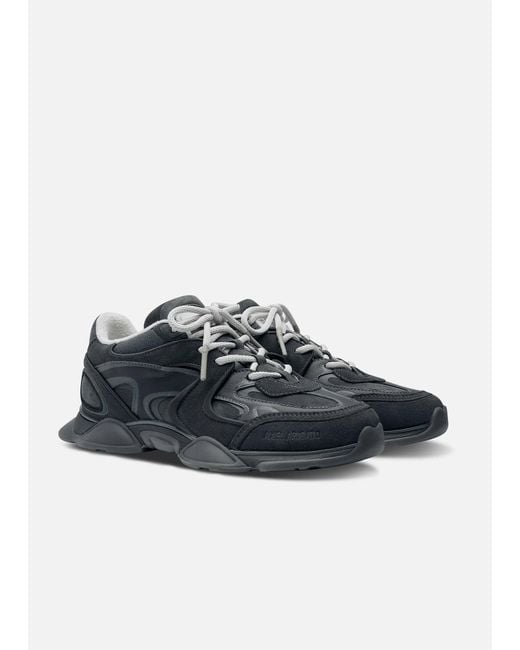 Axel Arigato Black Eris Sneaker