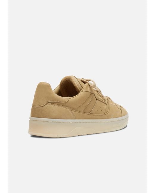 Axel Arigato Black Clay Sneaker for men