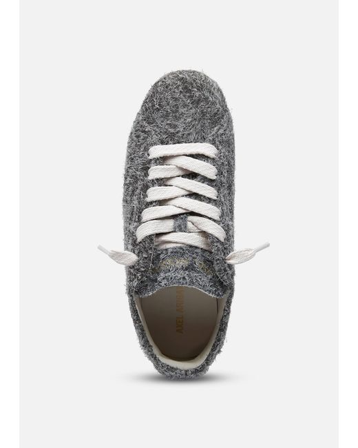 Axel Arigato Black Tact Runner