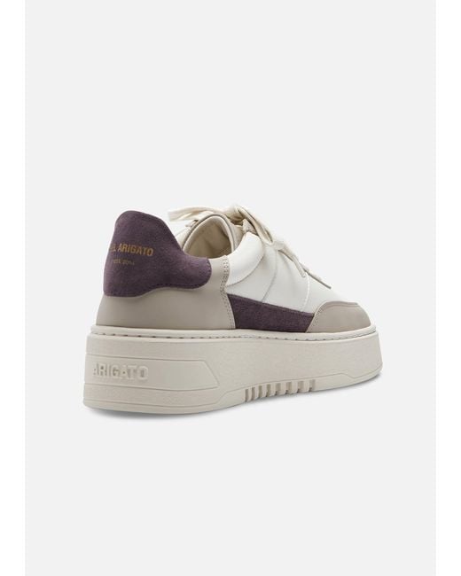 Axel Arigato Black Orbit Vintage Sneaker