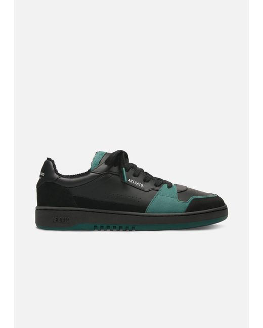 Axel Arigato Black Aa By Jd Dice Midnight for men