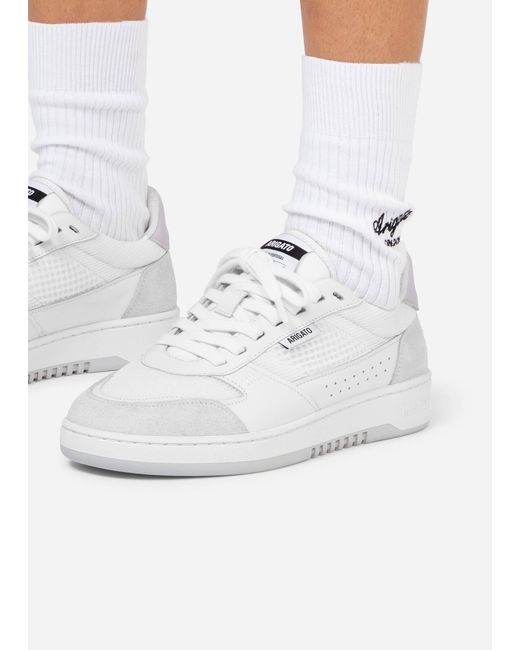 Axel Arigato Black Dice Deuce Sneaker