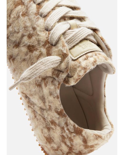 Axel Arigato Black Tact Runner for men