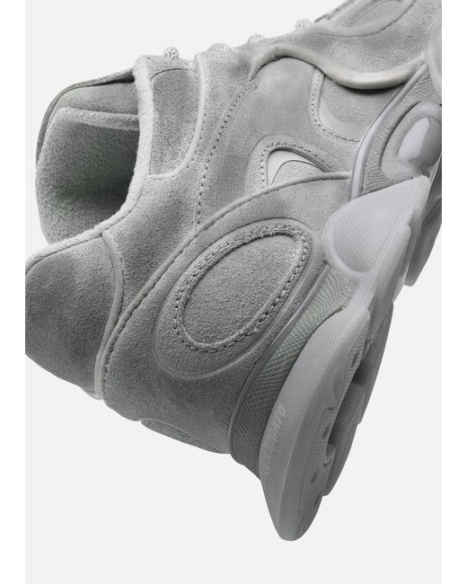 Axel Arigato Gray Eris Sneaker