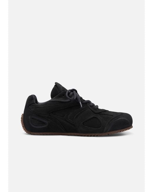 Axel Arigato Black Slow Runner